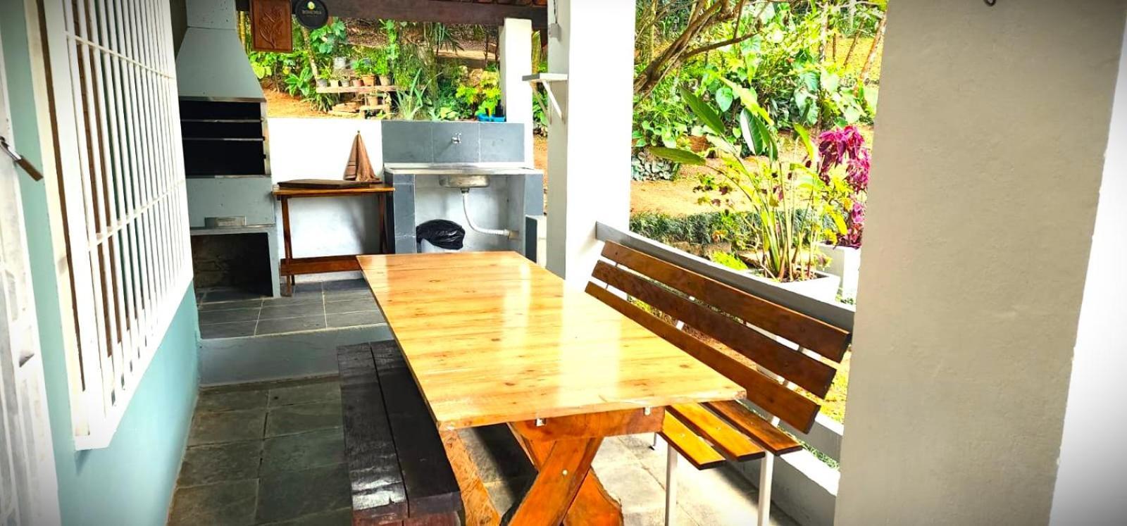 Chacara Atibaia Com Casa Na Arvore Exterior photo