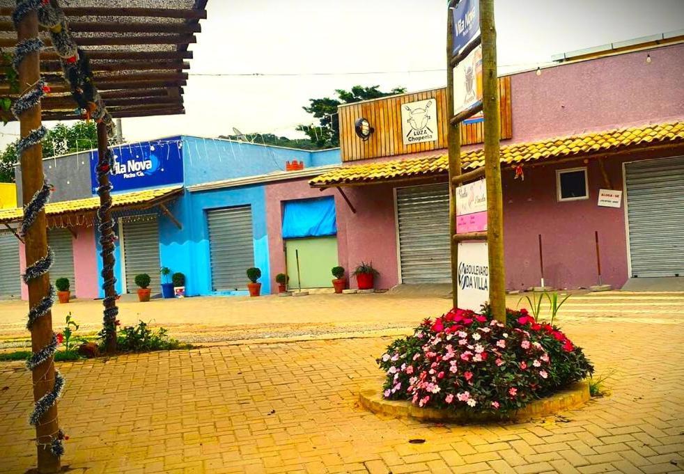 Chacara Atibaia Com Casa Na Arvore Exterior photo