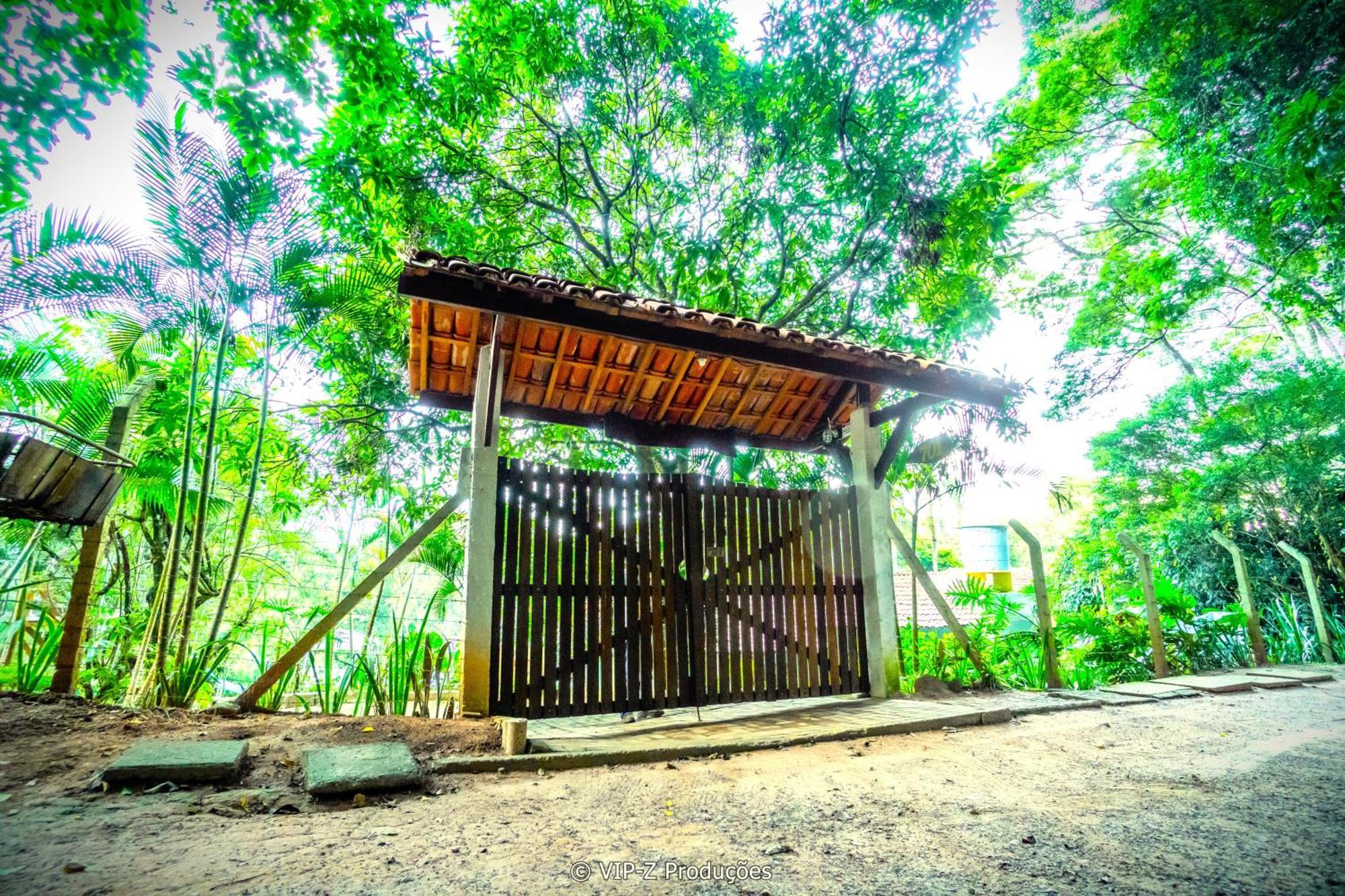 Chacara Atibaia Com Casa Na Arvore Exterior photo