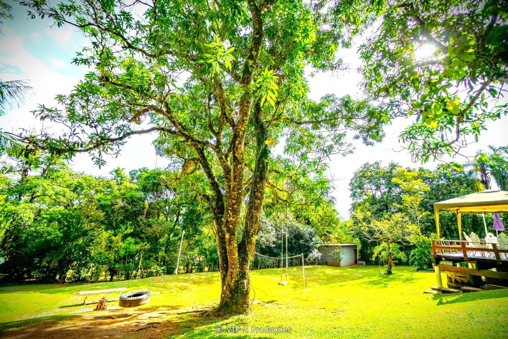 Chacara Atibaia Com Casa Na Arvore Exterior photo