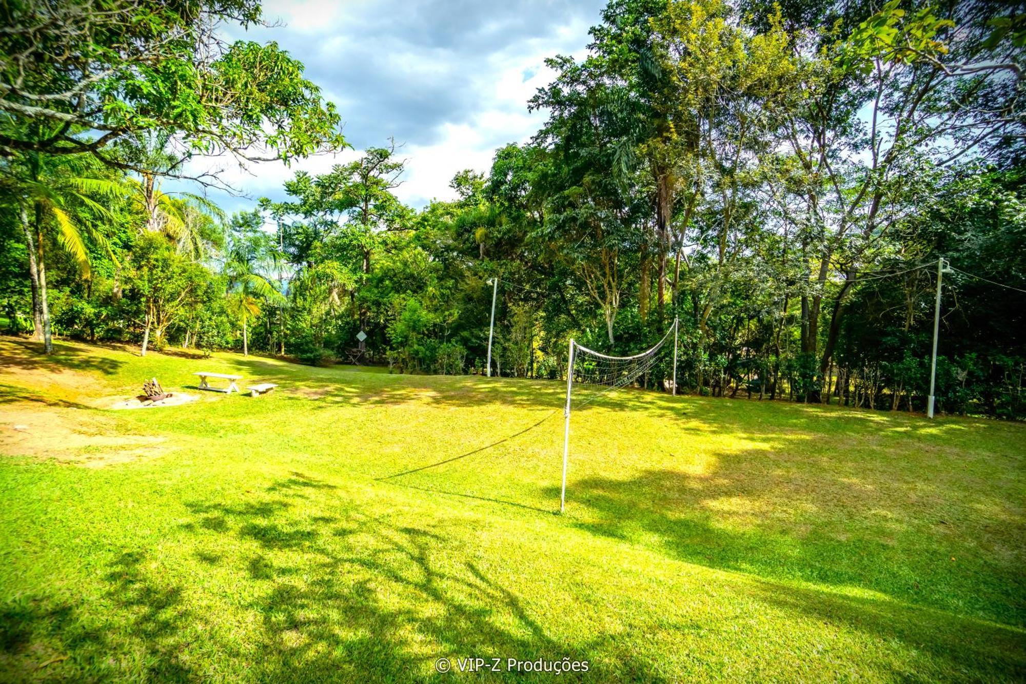 Chacara Atibaia Com Casa Na Arvore Exterior photo