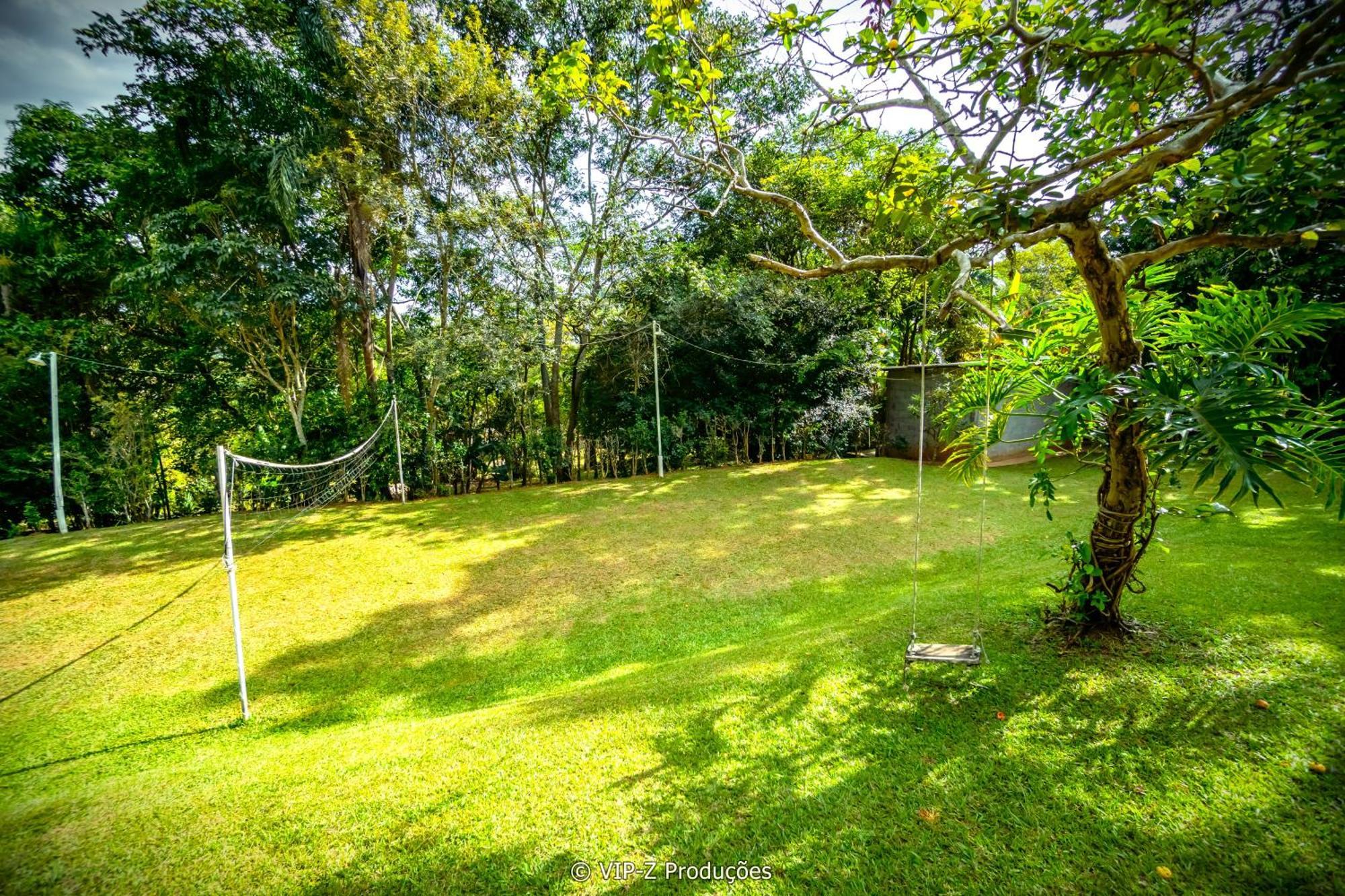 Chacara Atibaia Com Casa Na Arvore Exterior photo