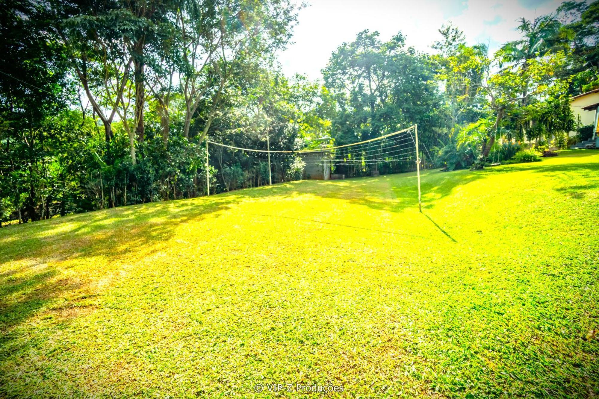 Chacara Atibaia Com Casa Na Arvore Exterior photo