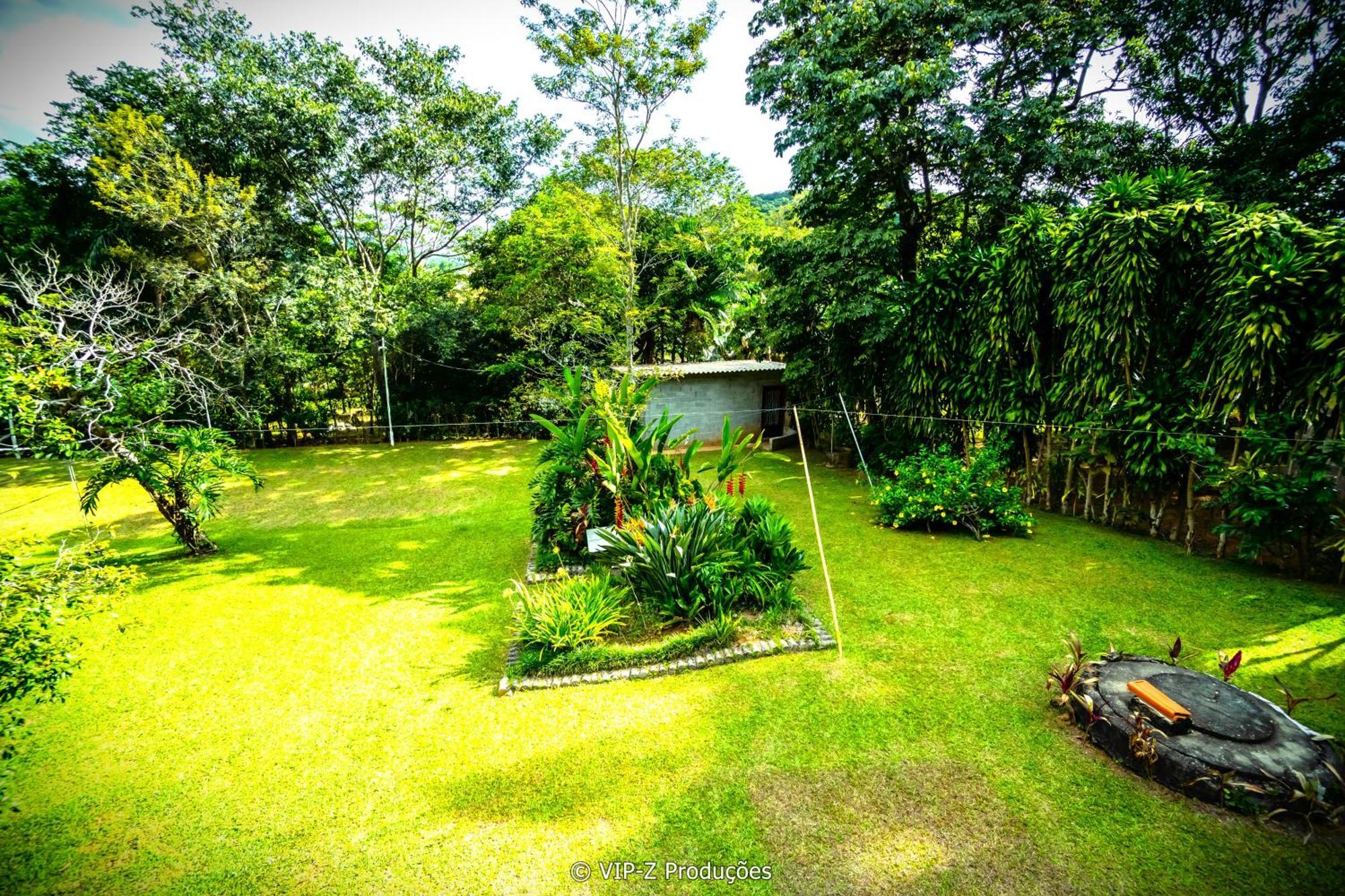 Chacara Atibaia Com Casa Na Arvore Exterior photo