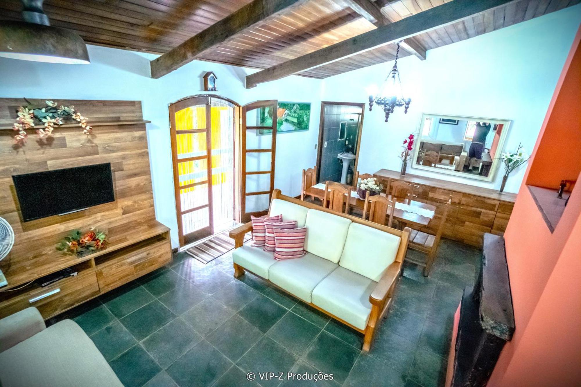 Chacara Atibaia Com Casa Na Arvore Exterior photo