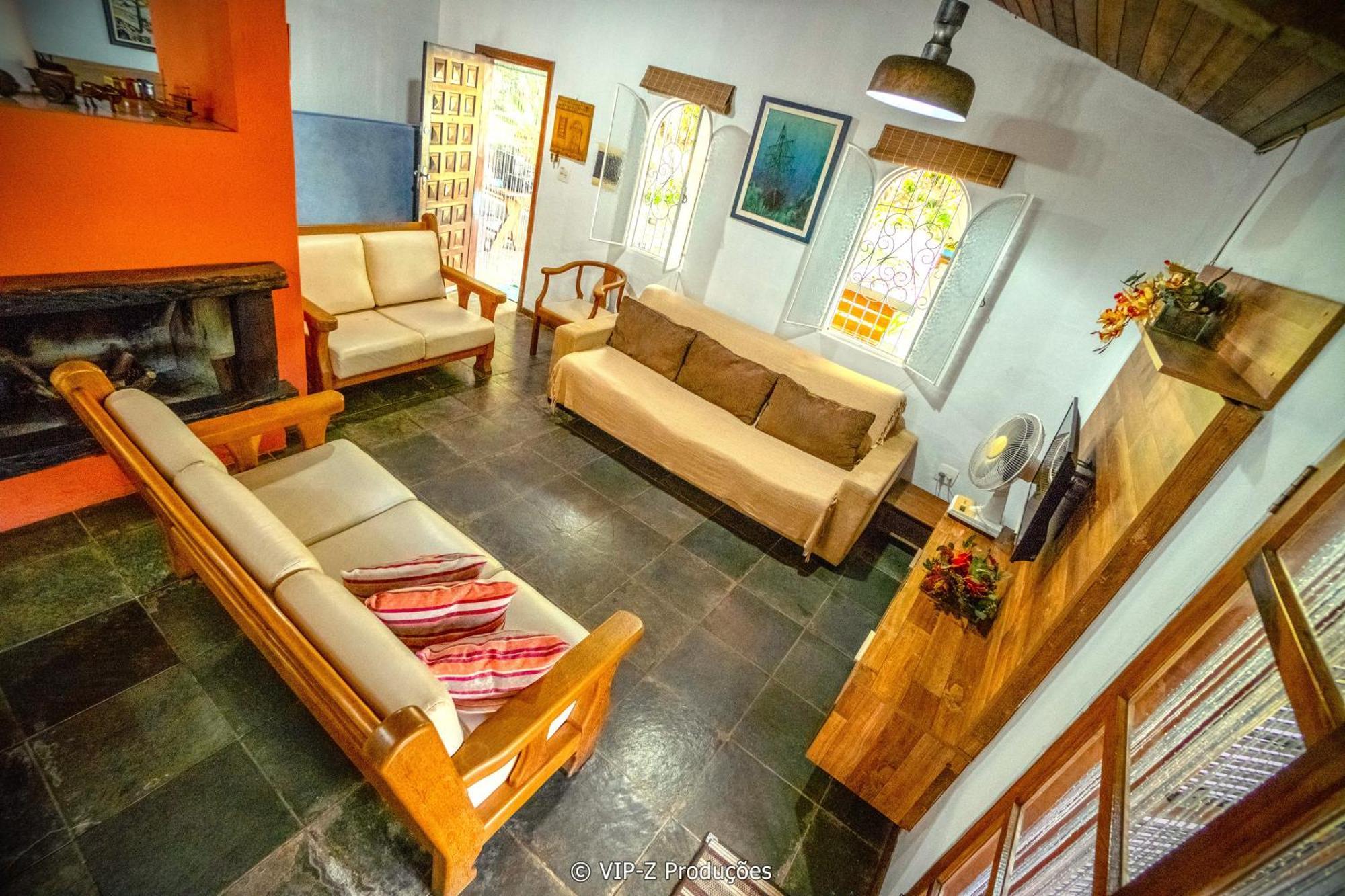 Chacara Atibaia Com Casa Na Arvore Exterior photo